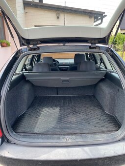 Škoda Octavia 1.9 TDI 81kW - 9