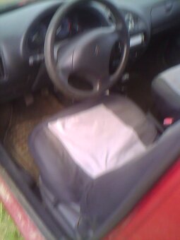 Nabízím Citroen Saxo 1.1 - 9