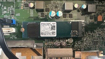 DELL OptiPlex 3060 MT – i3-8100 / 16GB / NVMe + HDD / Win11 - 9