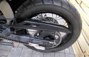 Honda XL 700 Transalp ABS - 9