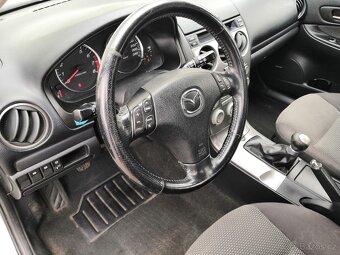 Mazda 6 - 9