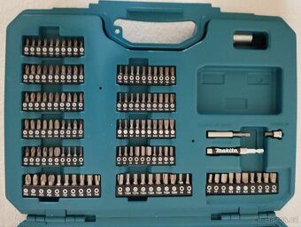 Sada nářadí Makita E-10883 221 ks - 9