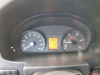 Mercedes Sprinter 2,2CDI - 9