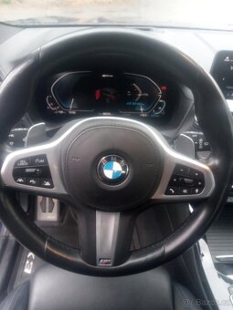BMW X3 30e - 9