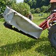 Disková sekačka KUHN GMD 44 165cm - 9