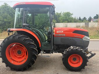 Kubota L5740. Rv 2012. - 9