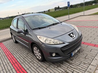 Peugeot 207 1.6Hdi - 9