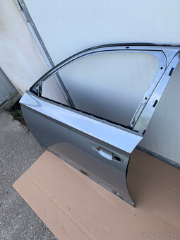 predni dvere skoda superb iii 3 leve levy ridice - 9