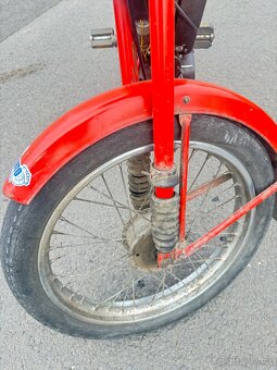 Babetta 210 - 9