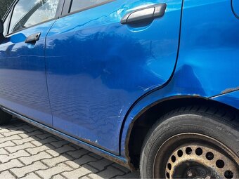 Honda Jazz 2006 1.2 57kW 186tkm - 9