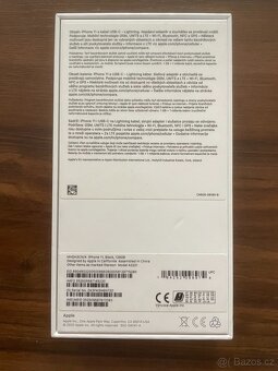 iPhone 11 (128gb) - 9