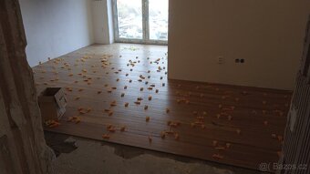 Stavební a realizační činnost vč. PD a vyřízení dotací - 9