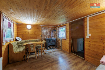 Prodej zahrady, 1.027 m², Rovná - 9
