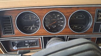 Dodge ramcharger 1986 4x4, automat, funkcni - 9