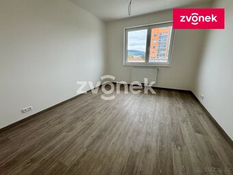 Nový byt 3+kk s terasou a zahrádkou, Nad Stráněmi - 9