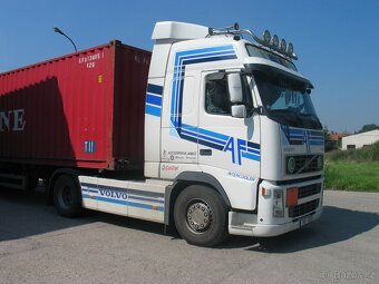 Hledáme nové posily za volant - 9