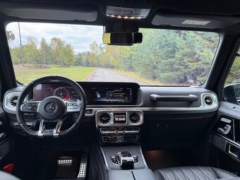 Mercedes G63 Amg - 9