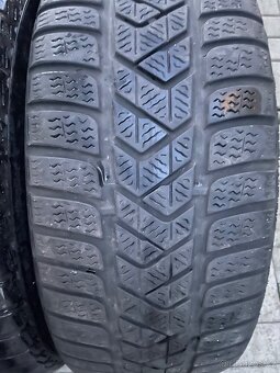 Alu kola 5x112 Octavia 4, 225/45/18 - 9
