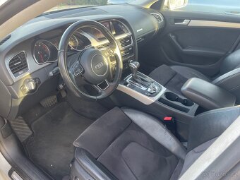 Audi A5 - 9