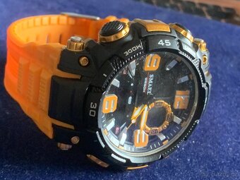 multifunkční odolné ,...50mm - 9