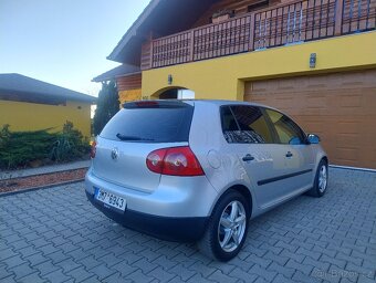 Golf V 1.9 tdi - 9