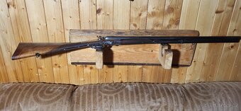 BROKOVNICE LANCASTER CAL 16 LUXUSNÍ - 9