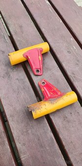 Golden Sport Držáky Světla Jawa Mustang 23A - 9