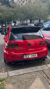 Golf 6 GTI - 9