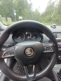 Prodám Škoda Octavia 3 - 9