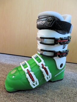 Dětské přezkáče Alpina, vel 38 - 9