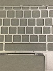 MacBook Air 11" A1370 2011 TopCase - EU verze klavesnice - 9