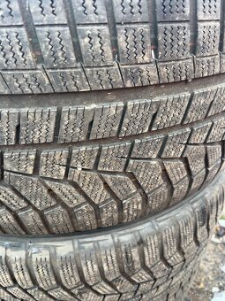 Zimní pneu Hankook 285/45/21 - 9