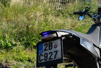 CPI SM 50(75) beeline - RYCHLÉ JEDNÁNÍ MOŽNÁ SLEVA - 9