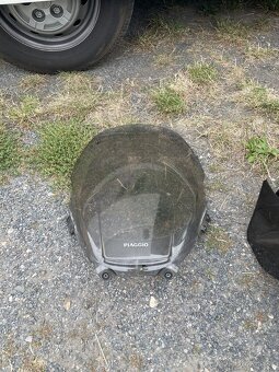 Dily Piaggio X-Evo - 9