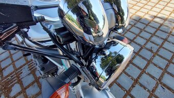 Suzuki bandit 600N - 9