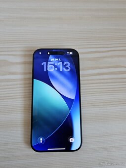 iPhone 16 Pro 512 GB 🍏 výborný stav | záruka - 9