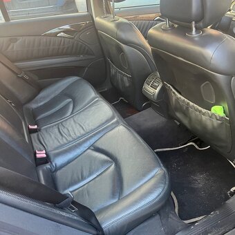 E 320CDI 4-MATIC - 9