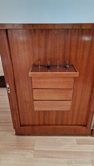 Šicí stroj Minerva 122 - 9