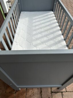 Dětská postýlka - 9