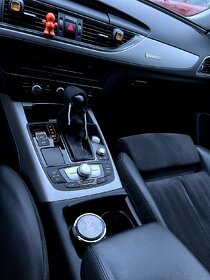 Prodám Audi A6 C7 4G 2016 - 9