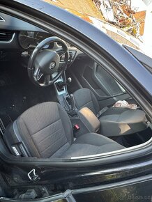 Prodám veškeré náhradní díly Škoda Octavia 3 - 9