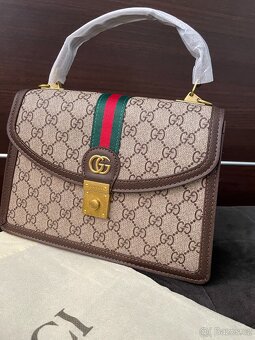 Kabelka Gucci Ophidia - 9
