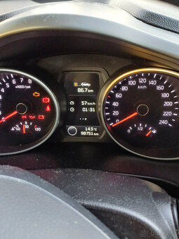 Kia Sportage - 9