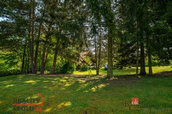 Prodej, pozemky/ostatní, 4878 m2, U Koupaliště, Říčany, Brno - 9