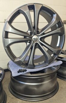 Alu Brock RC design 5x112 20" - 9