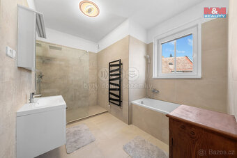 Prodej nájemního domu, 900 m², Varnsdorf, ul. Národní - 9