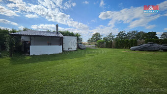 Prodej pozemku, 1233 m², Bernartice - 9