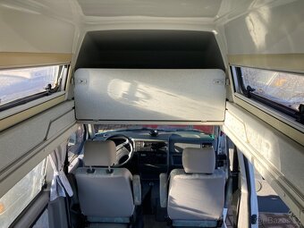 VW T4 California Exclusíve 2,5TDi 75kW - 9