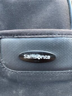 Taška  pouzdro na notebook zn Samsonite ok - 9