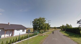 Prodej pozemku pro bydlení, 3 200 m2, obec Vykáň - 9